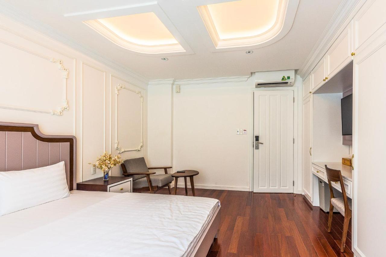 Aparthotel Ngan Ha 2 5*