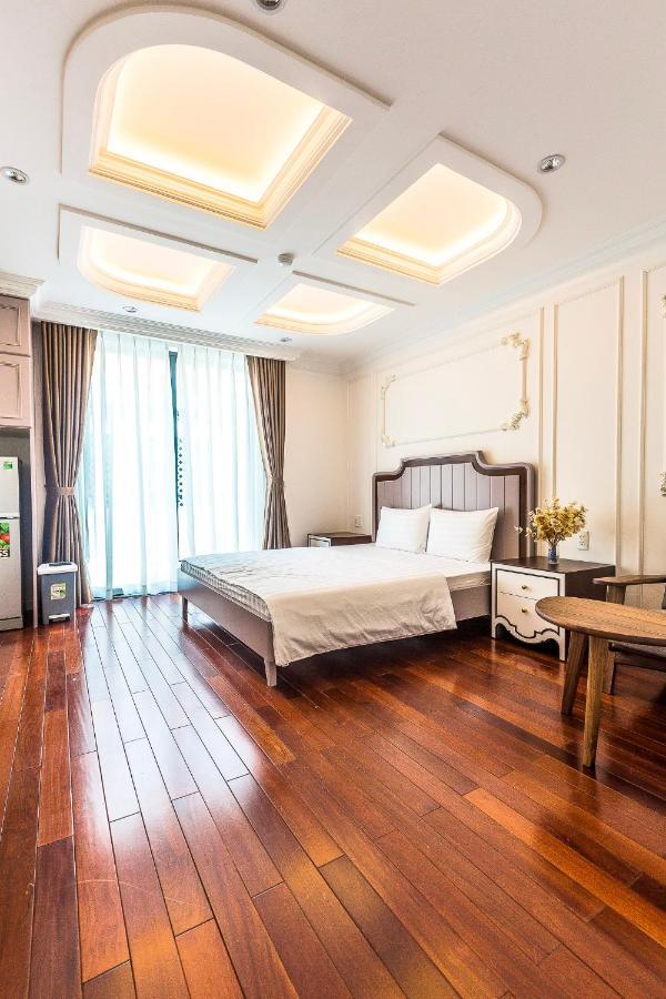 Ngan Ha 2 Aparthotel Ho Chi Minh City