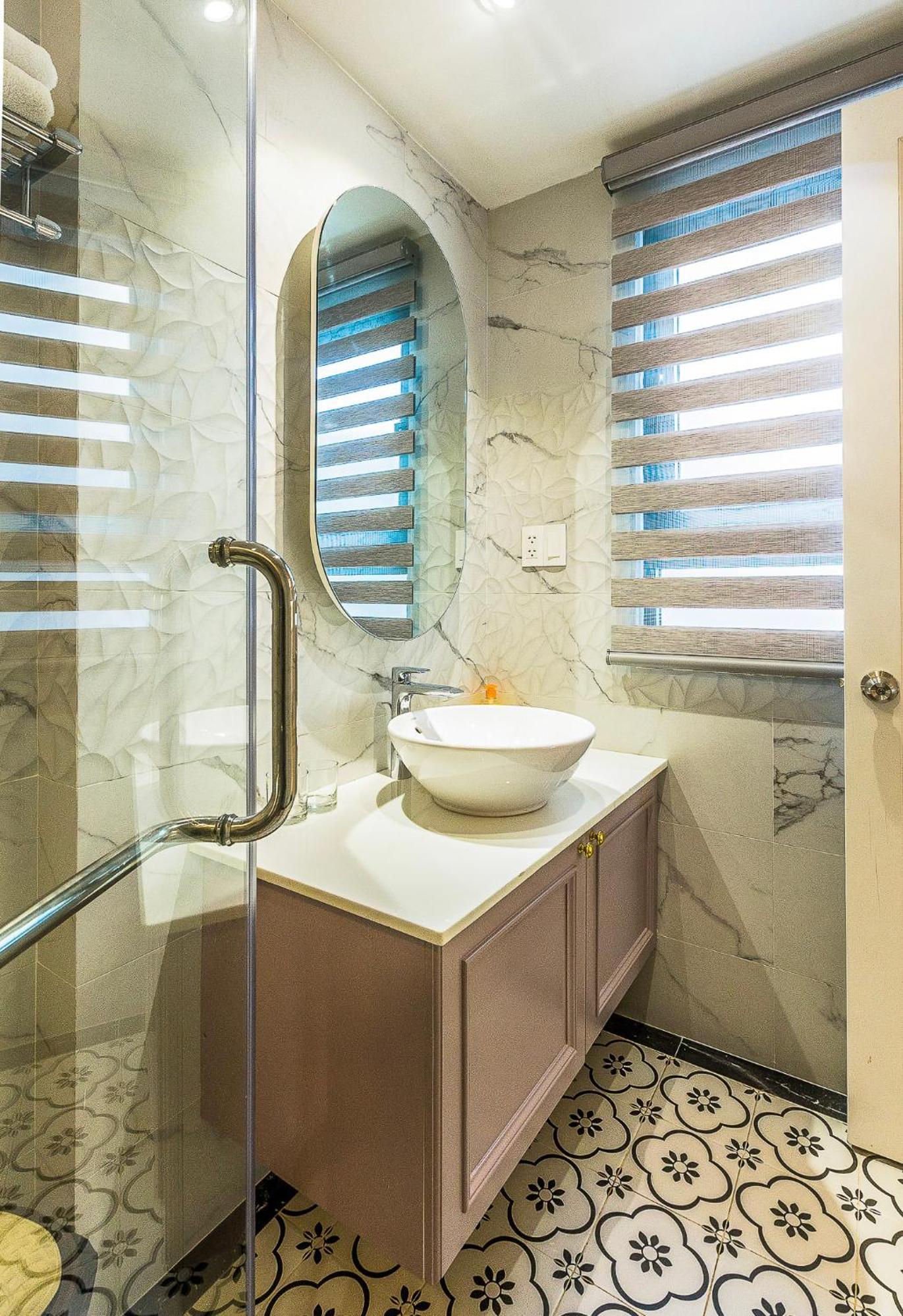 Căn Hộ Ngan Ha Signature Khách sạn hẻo lánh 5*